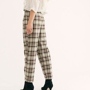 Free people brecan pant